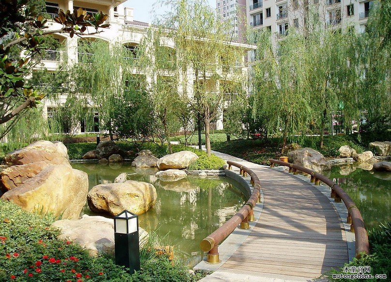 北京星河灣小區室內污染治理